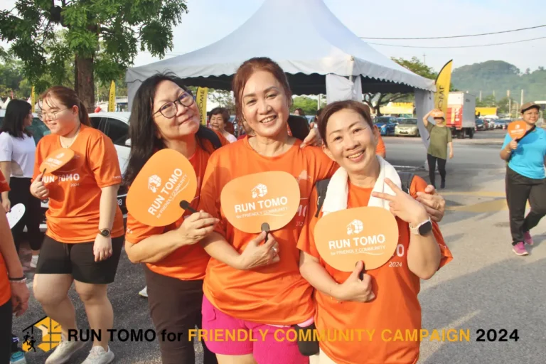 【2024 Run Tomo】