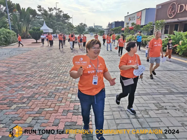 【2024 Run Tomo】