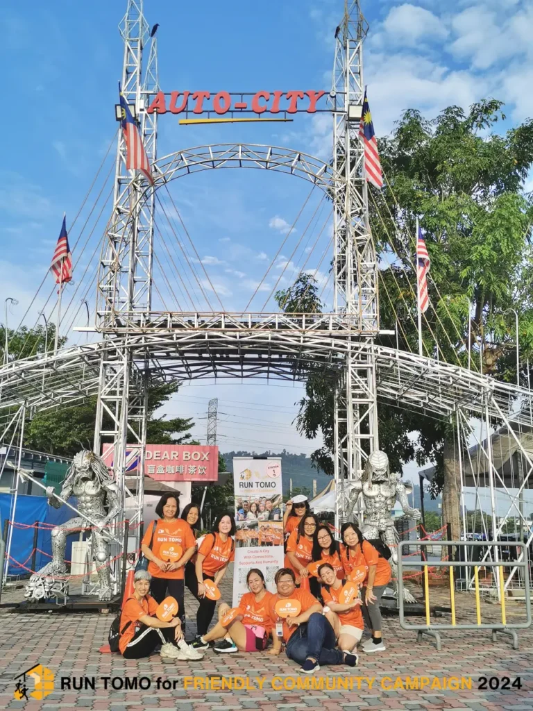 【2024 Run Tomo】
