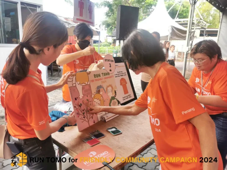 【2024 Run Tomo】