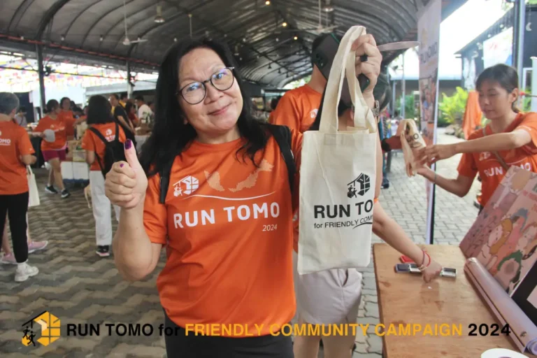 【2024 Run Tomo】