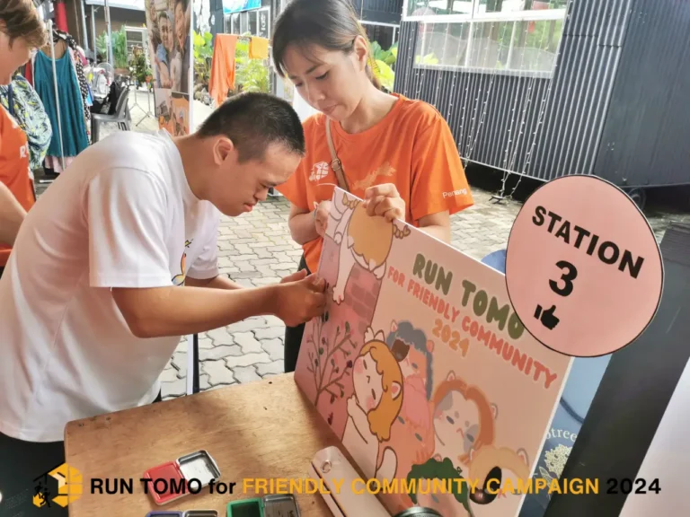【2024 Run Tomo】