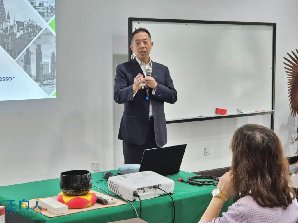 【组织温室气体盘查】