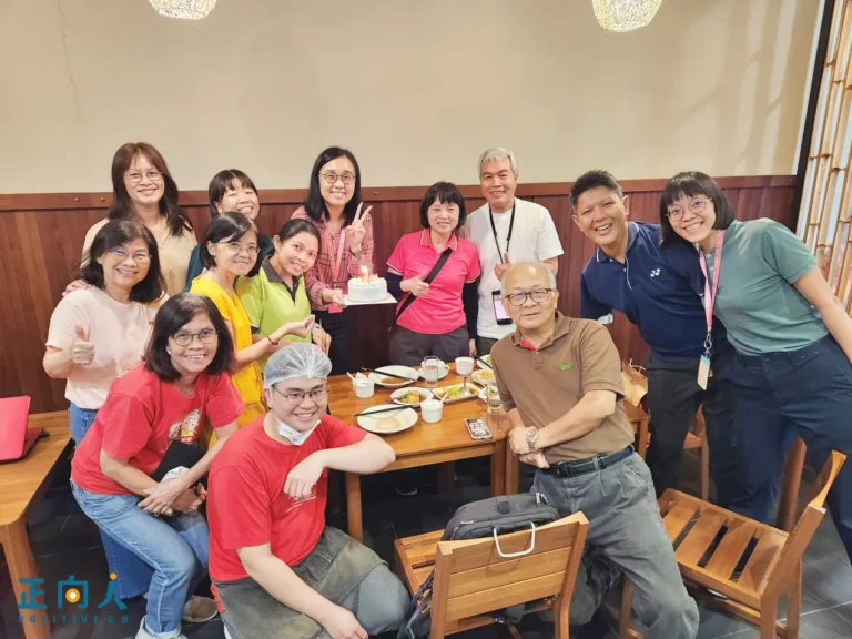 2024 6月份庆生会