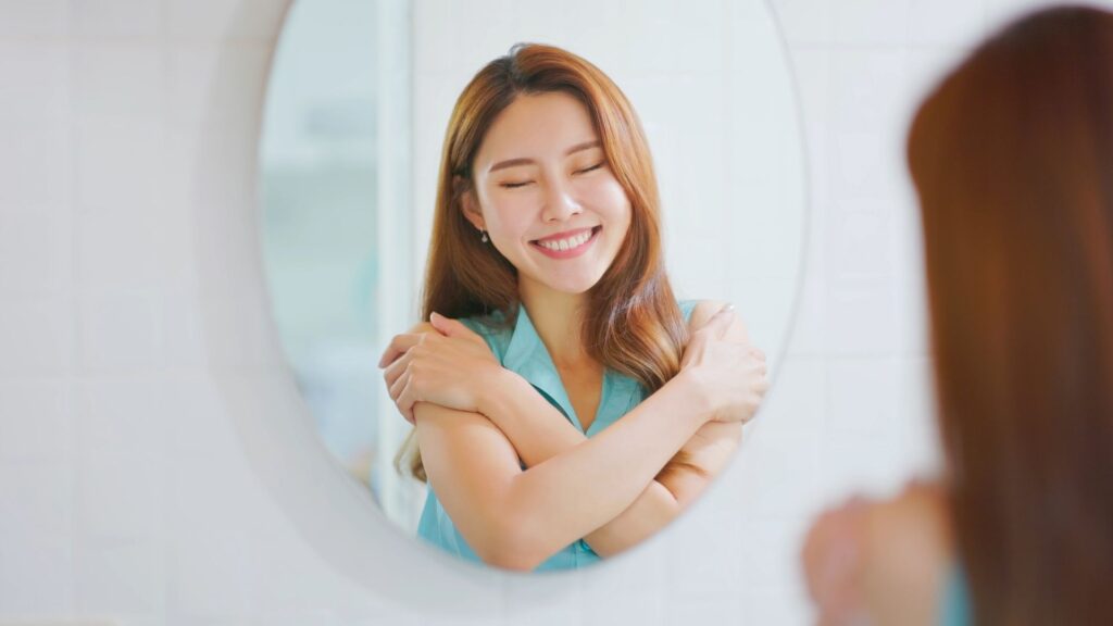 第一堂课：向内探索 – 发现真实自我的风采