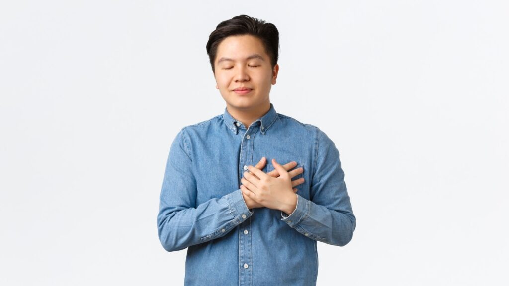 第三堂课：向上超越-圆成有限到无限的境界