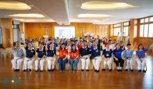 【启航者计划】