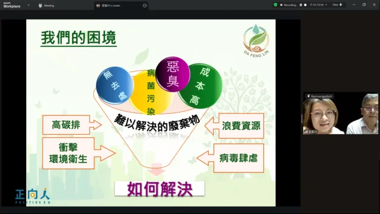 【绿知本·心商模】