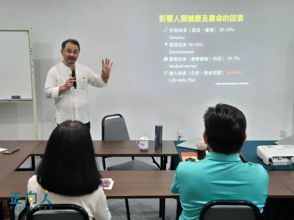 【全息康养】